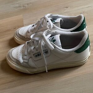 Adidas continental vulc